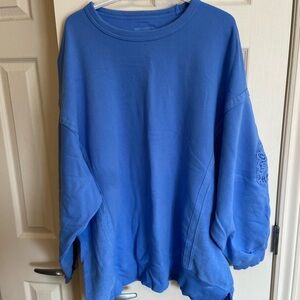 Aerie Crew Neck Sweater